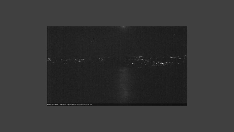 Lake Travis webcam, May 1, 2025 11:45 PM CT