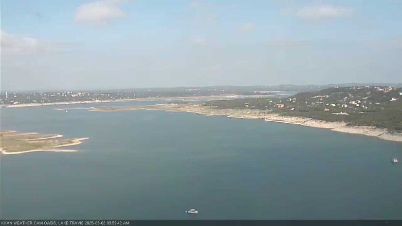 Lake Travis Webcam