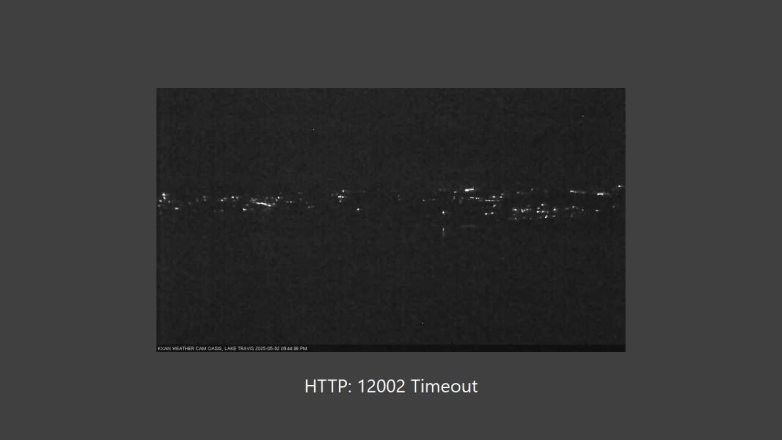Lake Travis webcam, May 2, 2025 9:45 PM CT