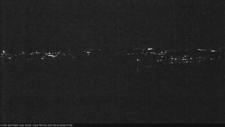 Lake Travis Webcam