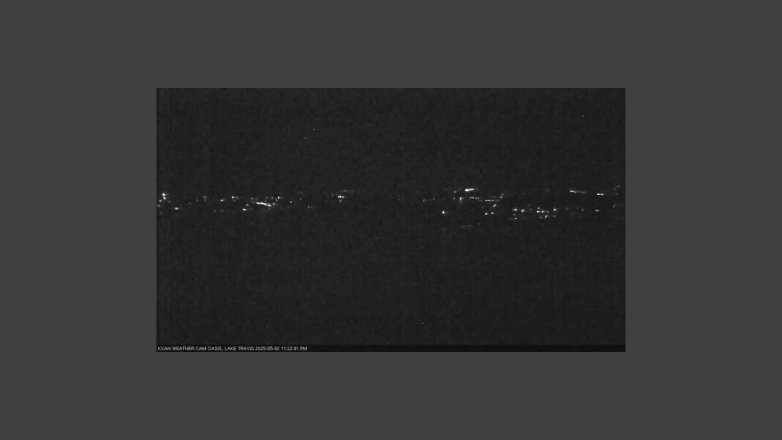 Lake Travis webcam, May 2, 2025 11:25 PM CT