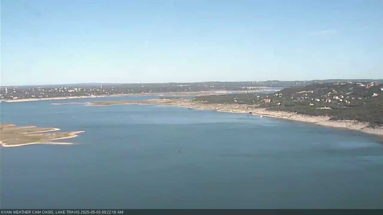 Lake Travis Webcam