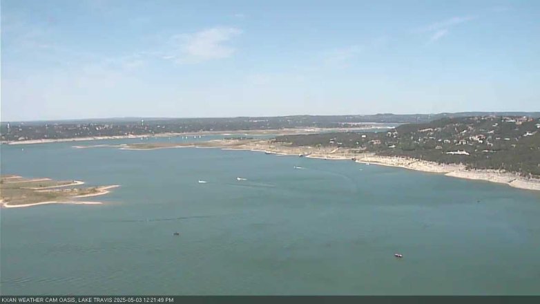 Lake Travis Webcam