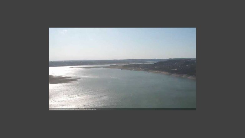 Lake Travis Webcam