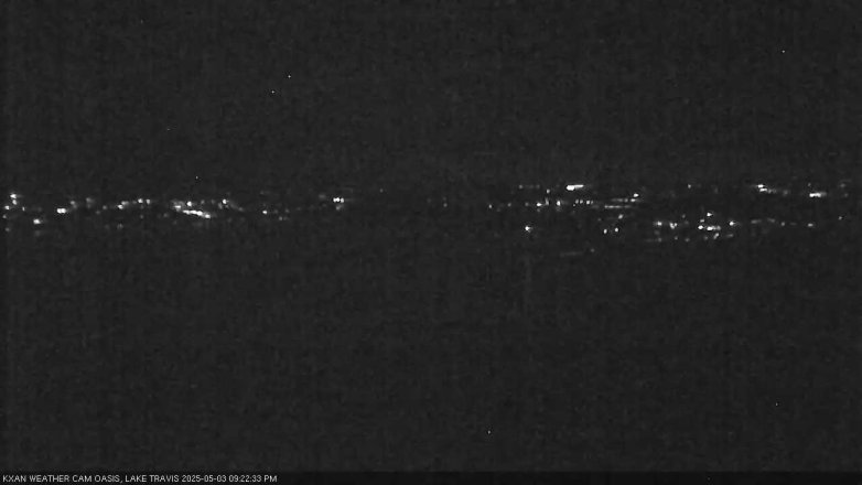Lake Travis Webcam