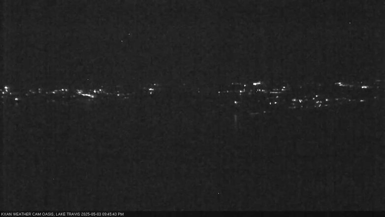 Lake Travis Webcam