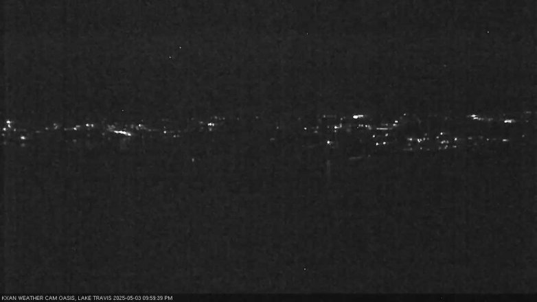 Lake Travis Webcam