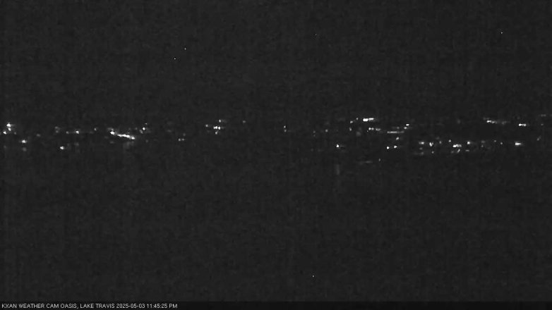 Lake Travis Webcam