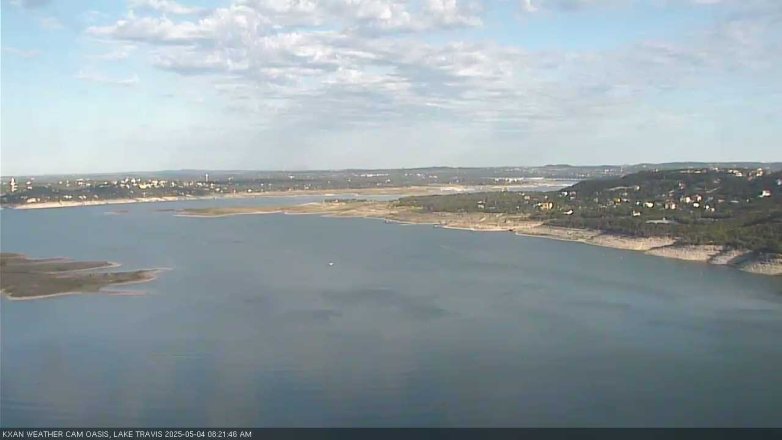 Lake Travis Webcam