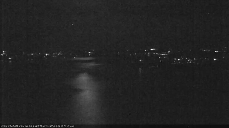 Lake Travis Webcam