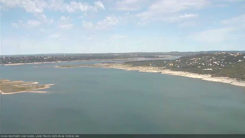 Lake Travis Webcam