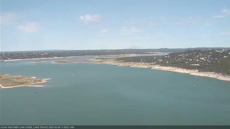 Lake Travis Webcam