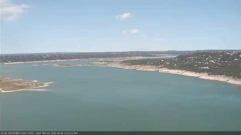 Lake Travis Webcam