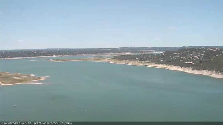 Lake Travis Webcam