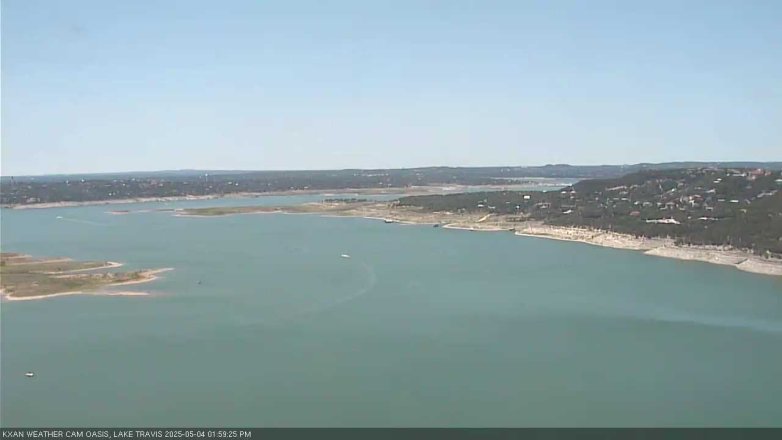 Lake Travis Webcam