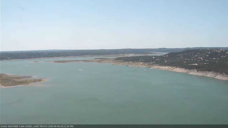 Lake Travis Webcam