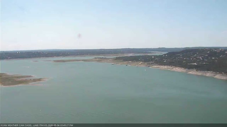 Lake Travis Webcam
