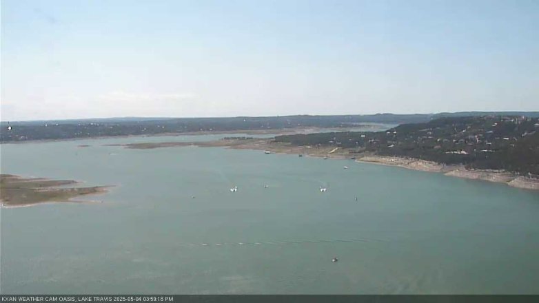 Lake Travis Webcam