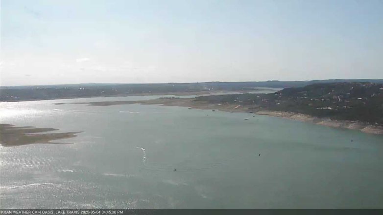Lake Travis Webcam