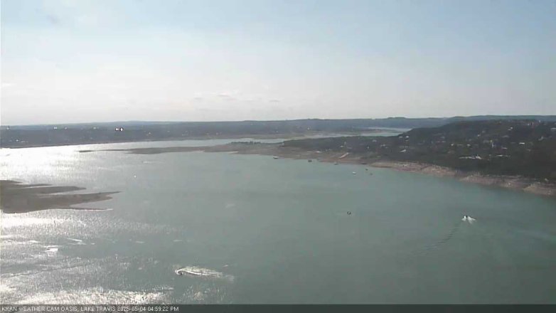 Lake Travis Webcam