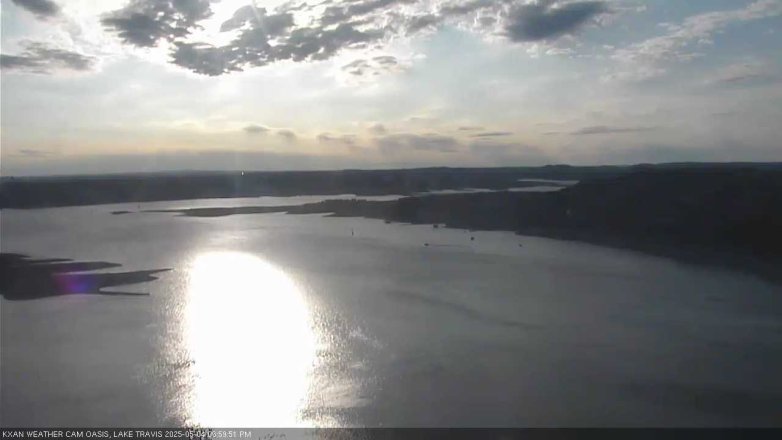 Lake Travis Webcam