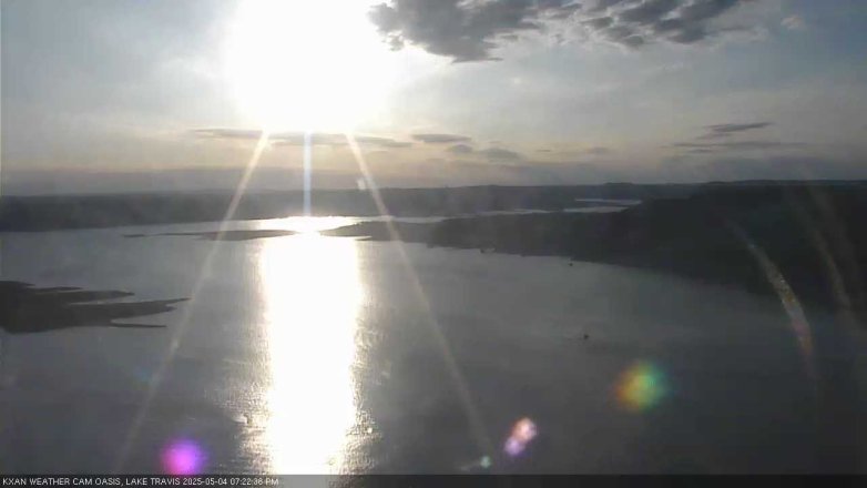 Lake Travis Webcam