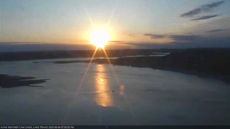 Lake Travis Webcam