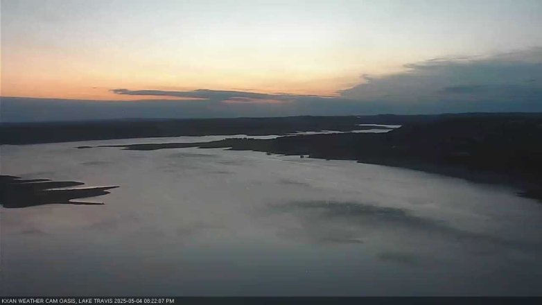 Lake Travis Webcam