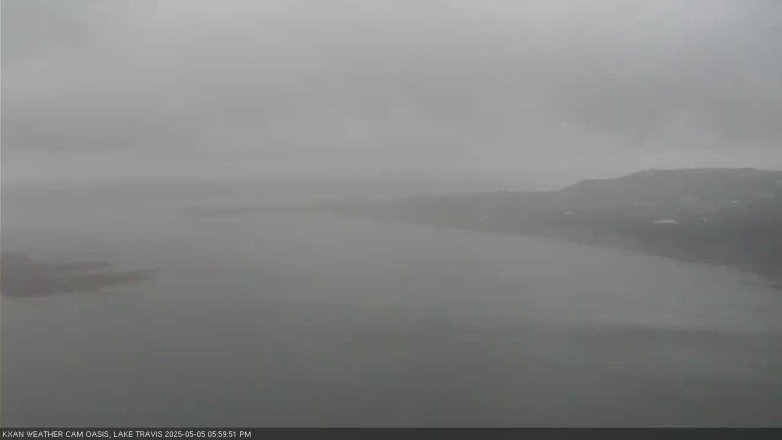 Lake Travis Webcam