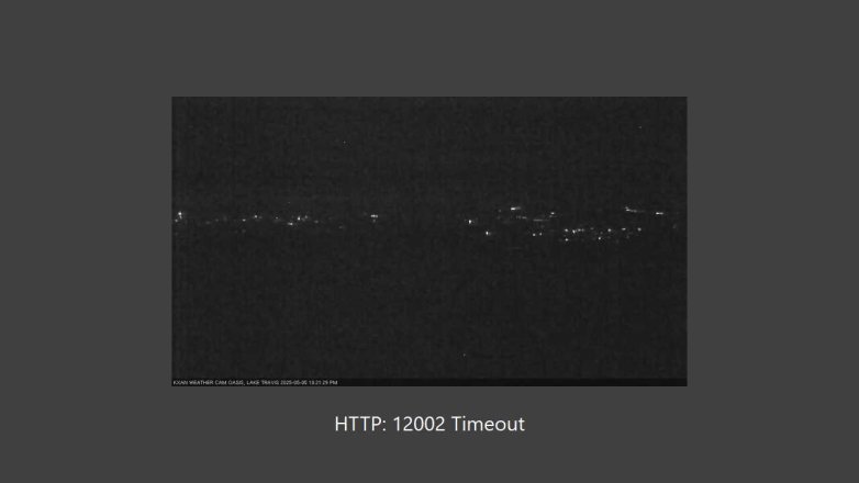 Lake Travis webcam, May 5, 2025 10:25 PM CT