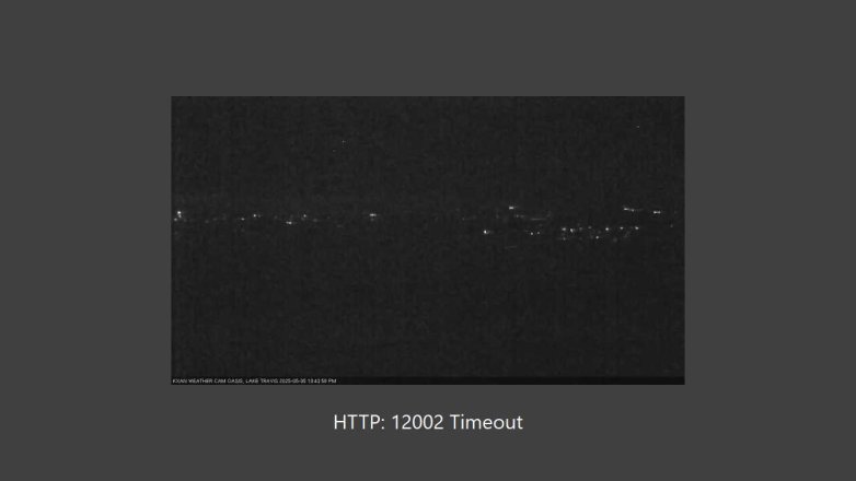 Lake Travis webcam, May 5, 2025 10:45 PM CT
