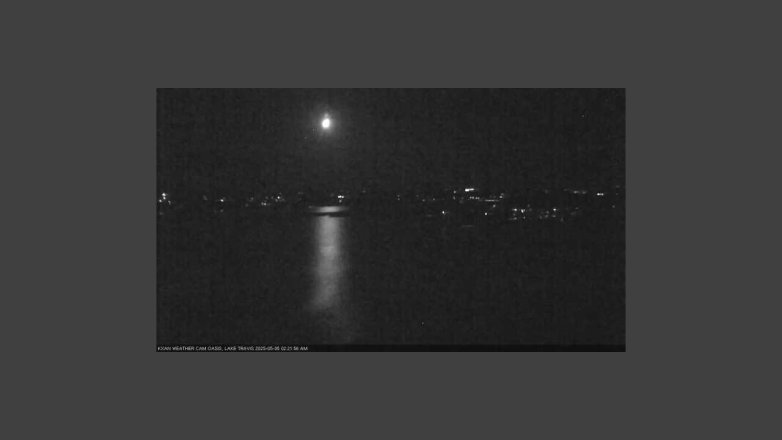 Lake Travis Webcam