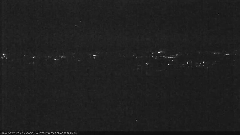 Lake Travis Webcam