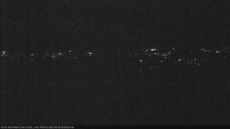 Lake Travis Webcam
