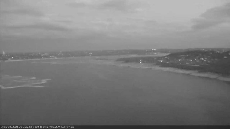 Lake Travis Webcam