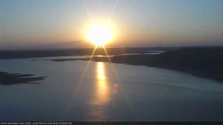Lake Travis Webcam