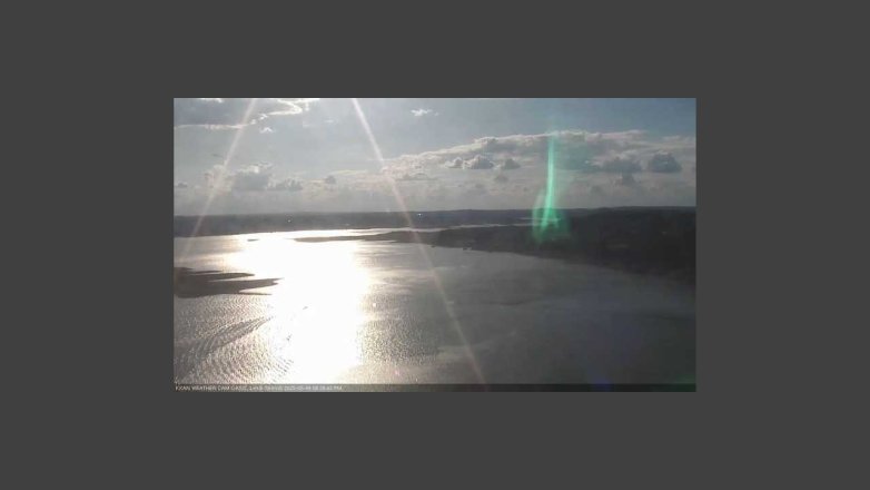 Lake Travis webcam, May 9, 2025 6:25 PM CT