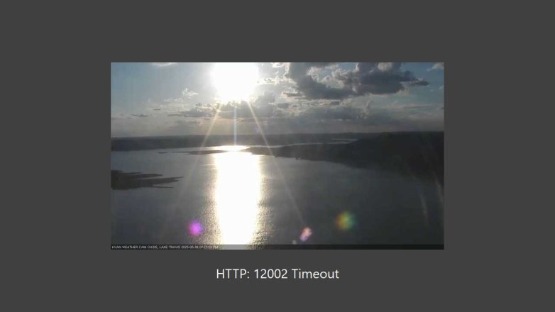Lake Travis webcam, May 9, 2025 7:25 PM CT
