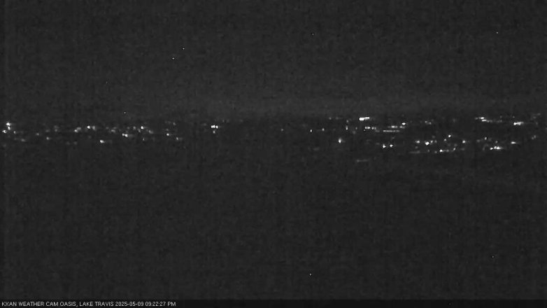 Lake Travis Webcam