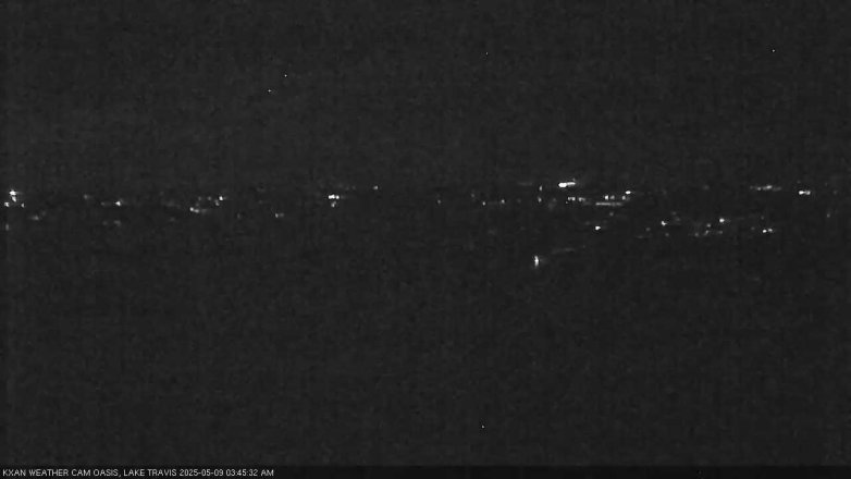 Lake Travis Webcam