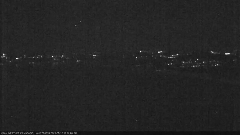 Lake Travis Webcam
