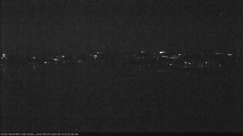 Lake Travis Webcam