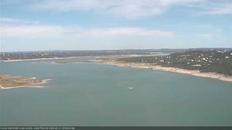 Lake Travis Webcam