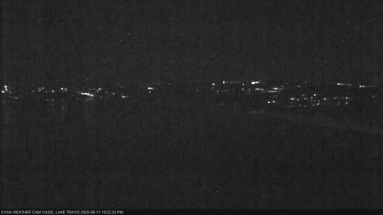 Lake Travis Webcam
