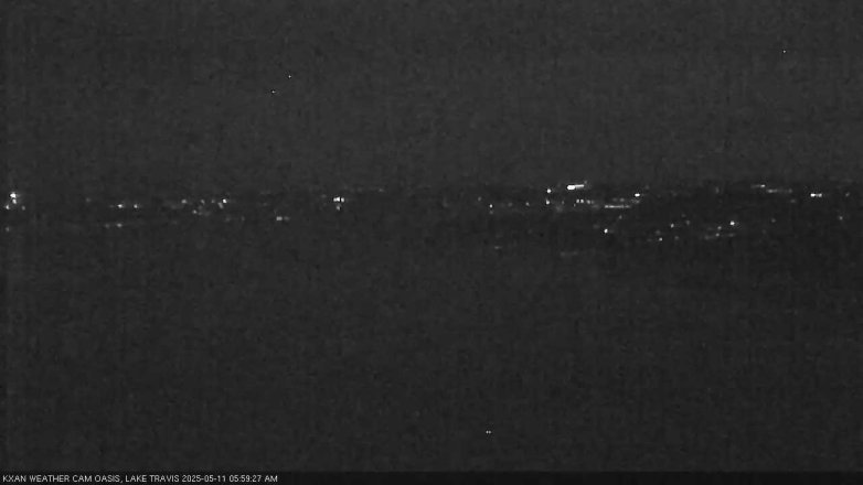 Lake Travis Webcam