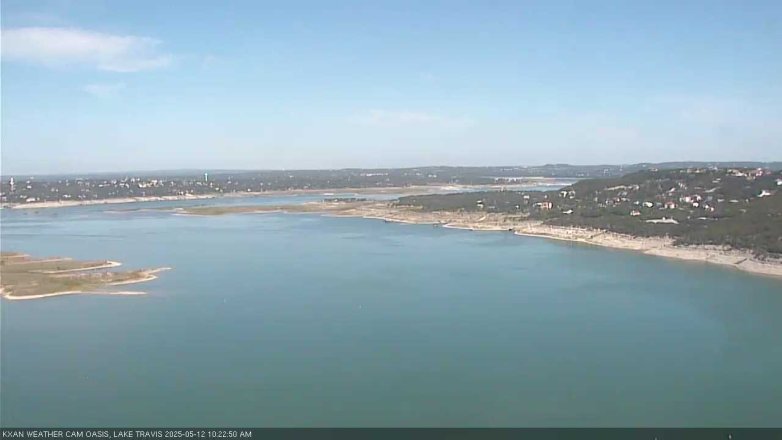 Lake Travis Webcam