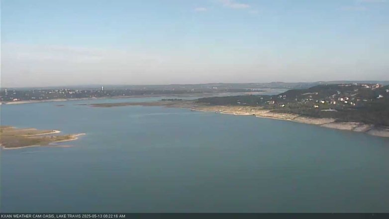 Lake Travis Webcam