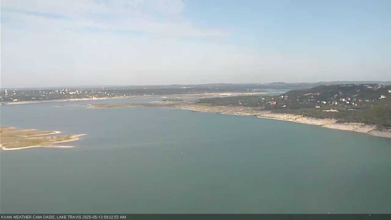 Lake Travis Webcam