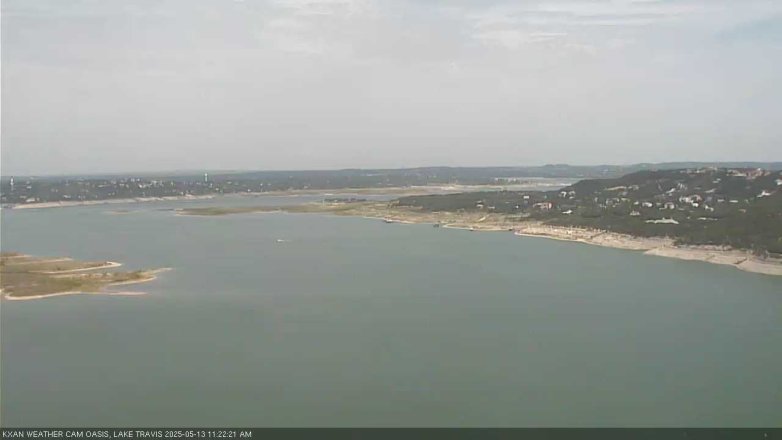 Lake Travis Webcam