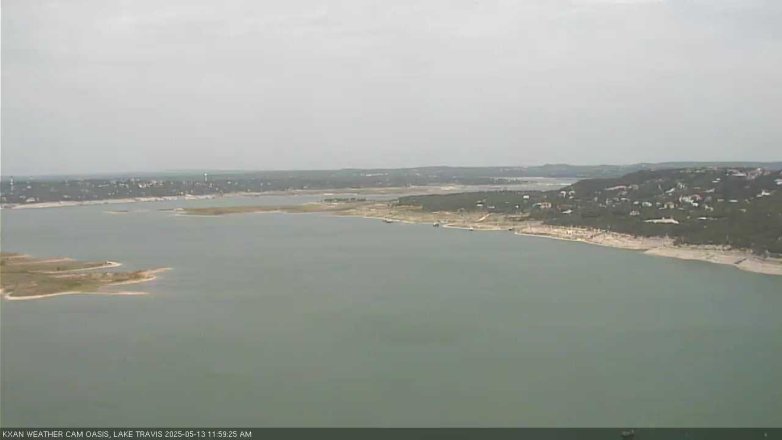 Lake Travis Webcam